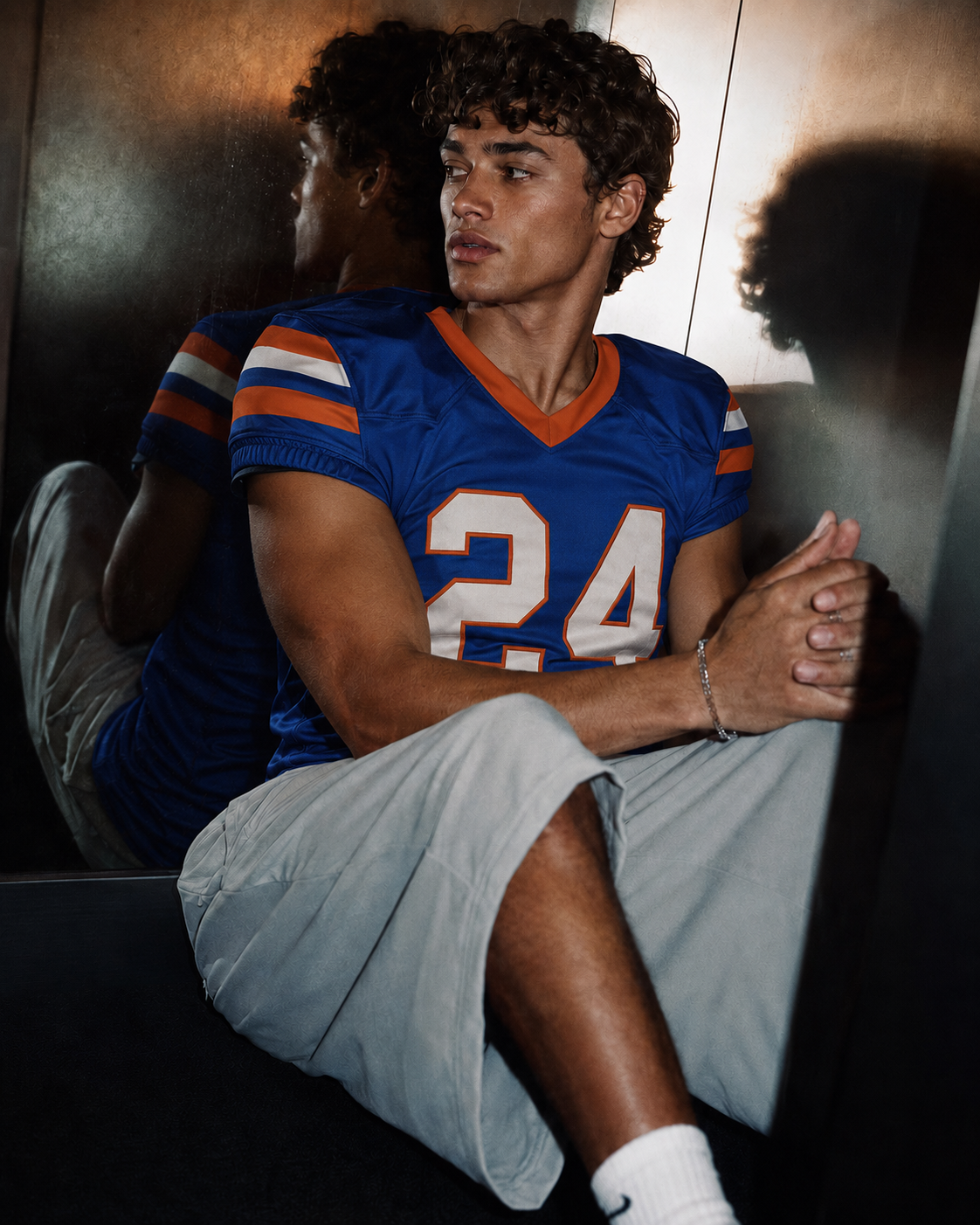 Football Jersey