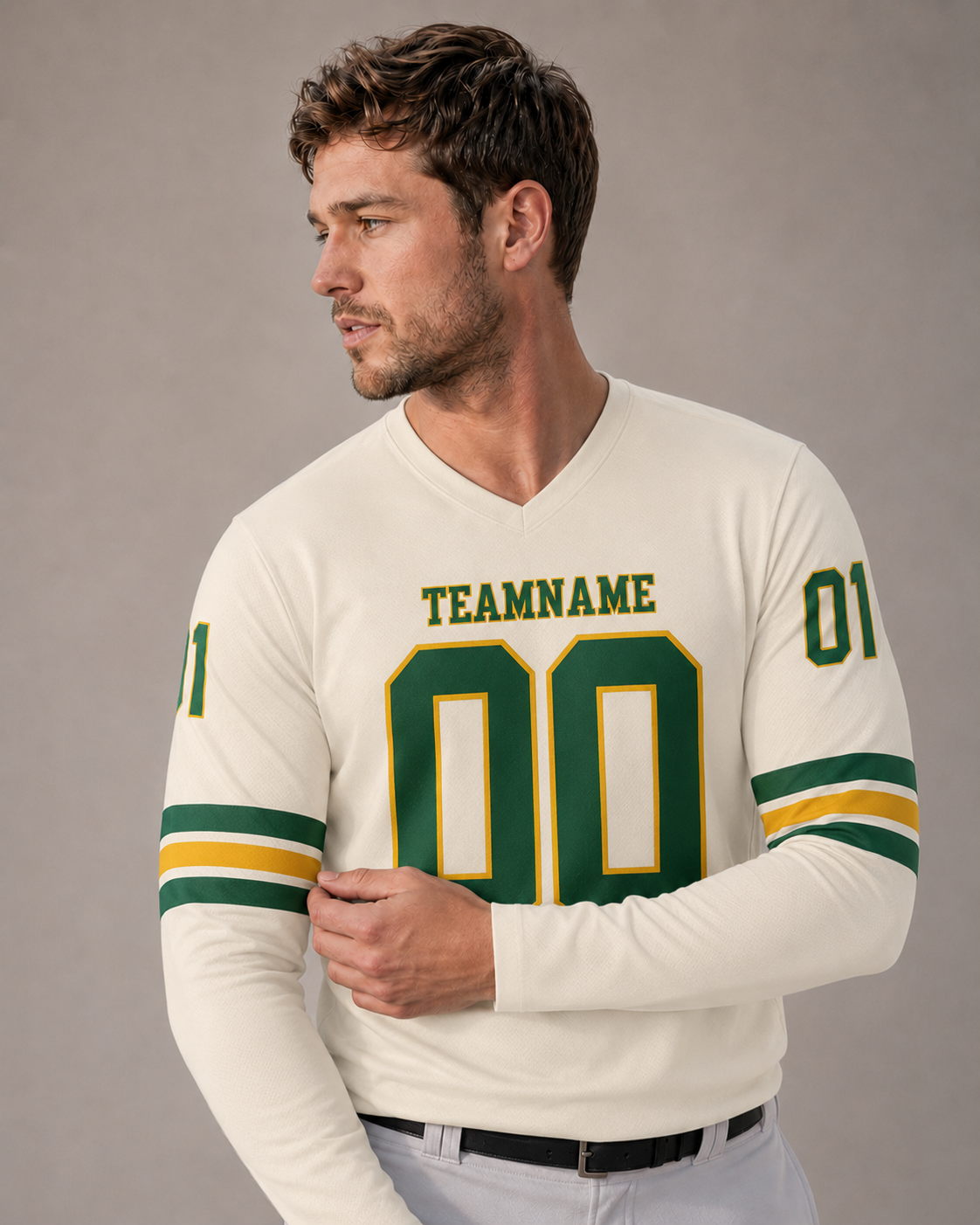 Soccer Long Sleeve